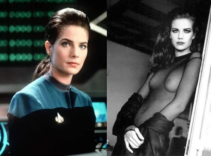 Terry farrell hot : Terry Farrell Terry farrell actress, Terry farr...