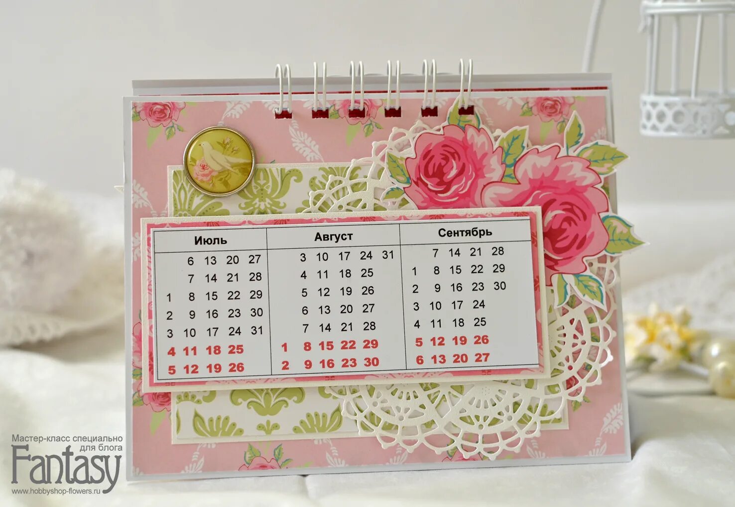 Lettuce press.com Little calendar! Diy desk calendar, Mini desk calendar, Diy ca