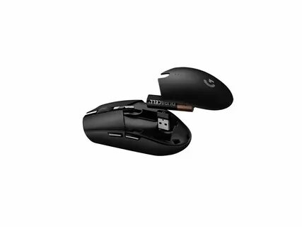 Logitech g304 программа
