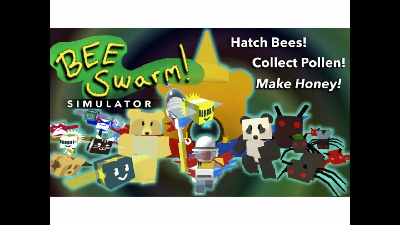 Clover field bee swarm. Bee swarm simulator. honey bee roblox. vicious bee bee swarm.