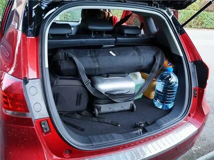 Haval jolion багажник
