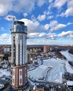 Маяк в реутово