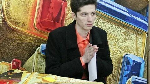 Кастинг невеста для экстрасенсов