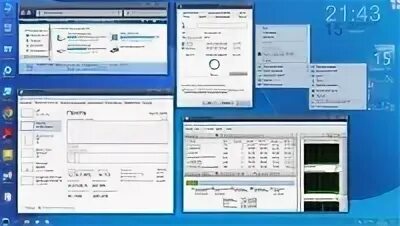 Windows 10 ltsc 2021 x64