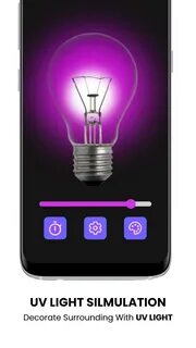 Lighting simulator