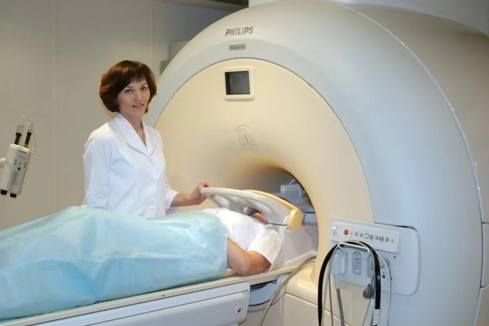 Кт якутск. Магнитно-резонансная томография гортани.