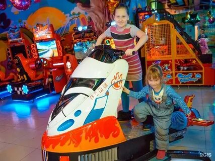 Развлечения иркутск