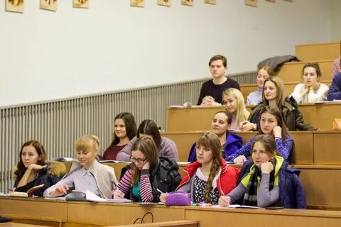 Филологические кафедры
