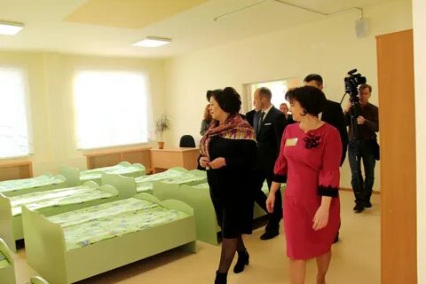 Консультация красносельская