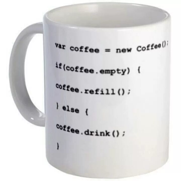 Can i have any coffee