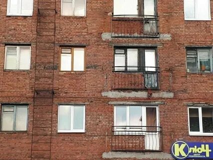 Дома без балкона