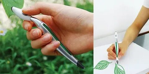 Ручка меняй