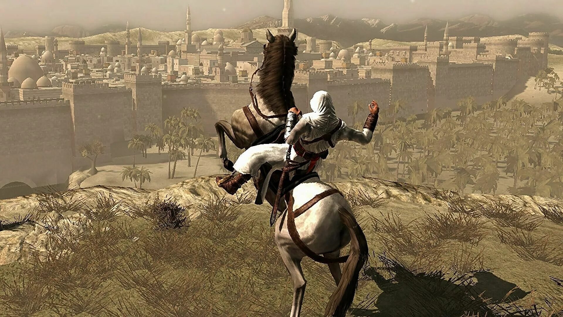 Assassin's Creed 1 лошади. Ассасин Крид 1 лошади. Ассасин 3 лошади. Игра Assassins Creed 1 лошади. Ассасин крид лошади