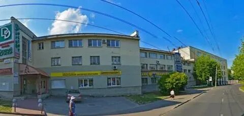 Ул батурина 37б