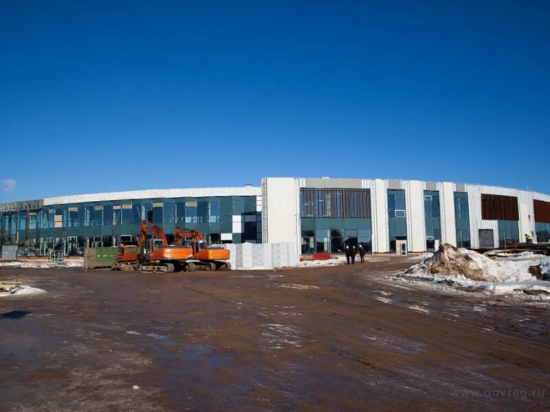 Нтш в великом новгороде. Новгородская техническая школа. нтш великий новгород. новгородская техническая школа ход строительства. новгородская техническая школа (великий новгород, ул.великая,д.18а),.