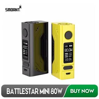 Smoant mini