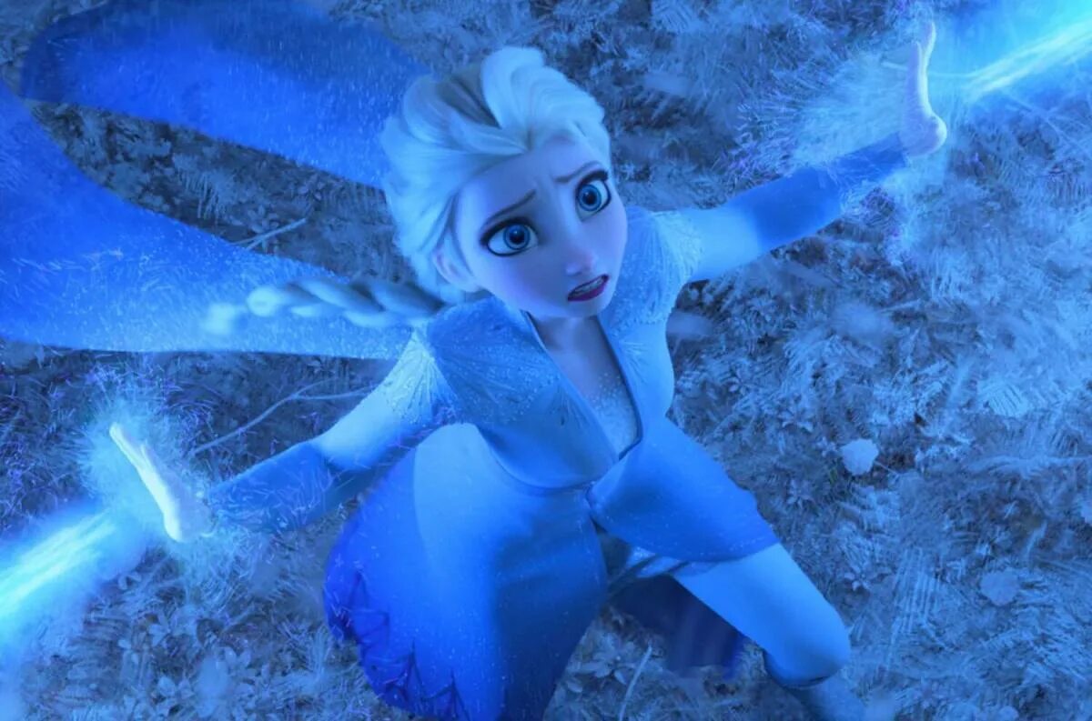 Какого числа выйдет холодное сердце 3. Elsa холодное сердце 2.