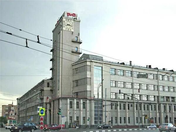 Ржд офис в москве новая басманная. Здание оао ржд. Оао ржд красные ворота. Новая басманная 2 ржд. Оао ржд красные ворота.