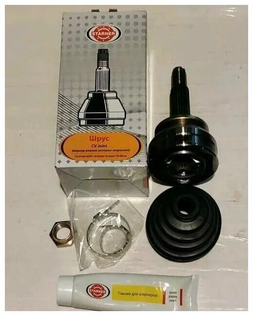 шрус наружный trialli go202. шрус наружный заз шанс 1. шрус наружный заз сенс 1. 5. шрус наружный заз шанс 1.