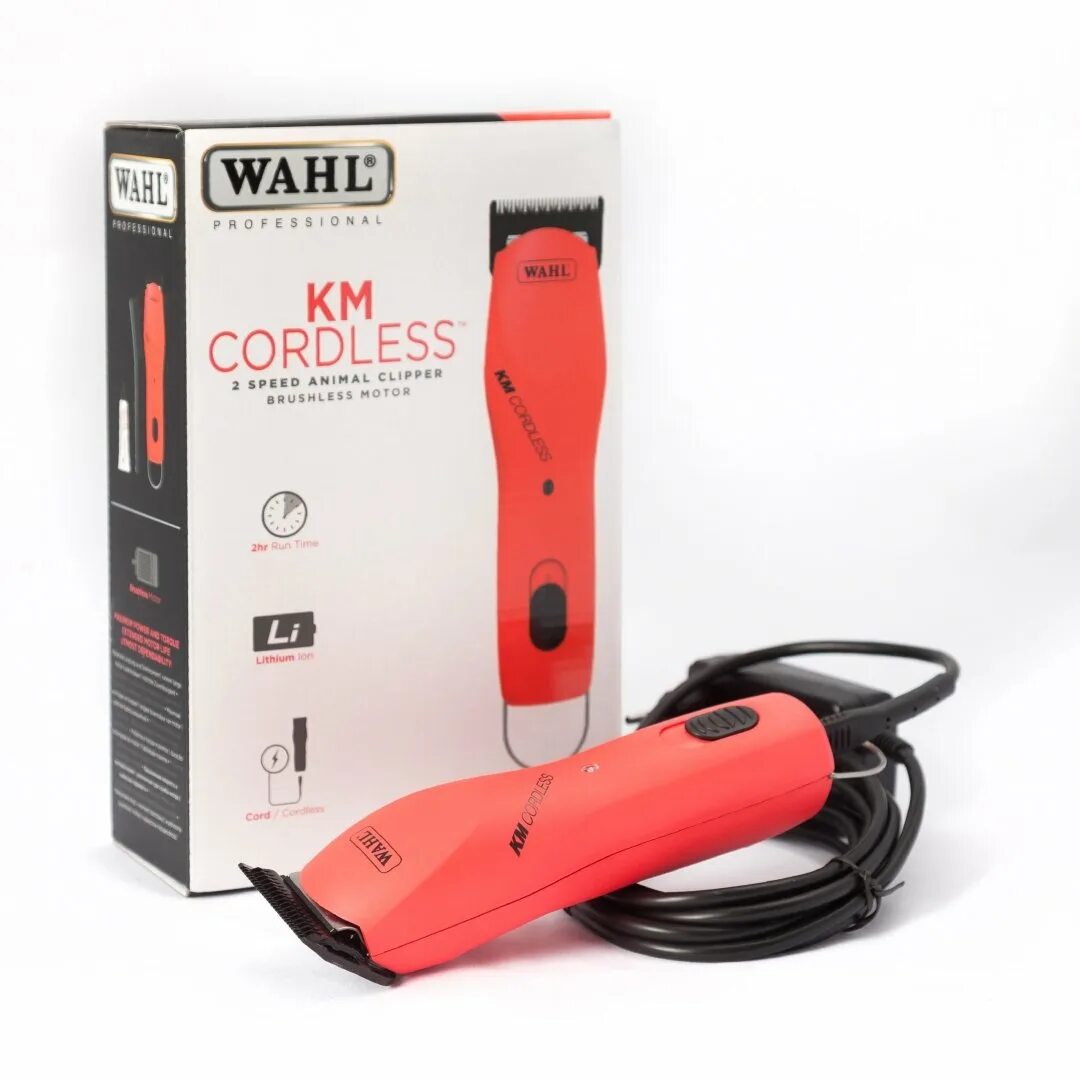 Wahl km. Машинка для стрижки животных wahl km cordless 9596-216. km cordless. wahl km2 speed. wahl combo cordless.