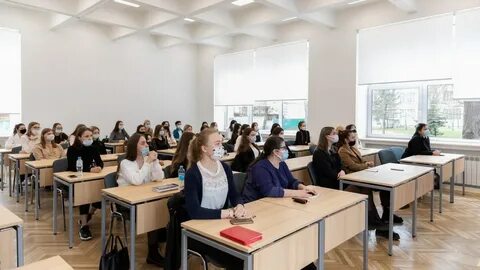 Мсха студентам