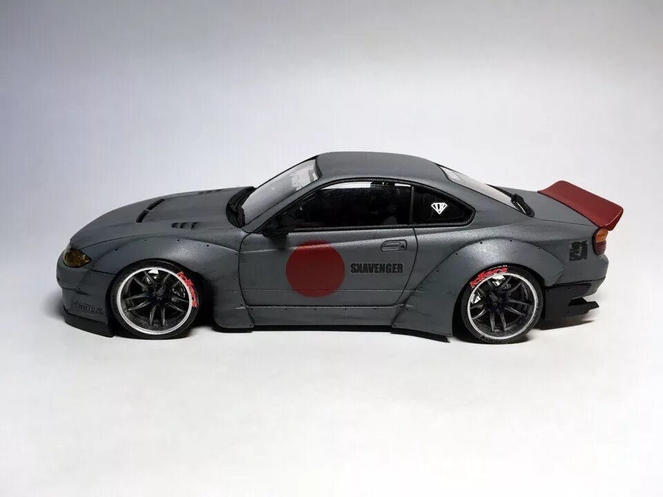 Nissan Silvia s15 Rocket Bunny (Aoshima) 1:24. Сборная модель Nissan Silvia s15 Rocket Bunny. Игрушечная машинка Nissan Silvia s15. Ниссан с15 модель сборная. 15 32 a 1 24