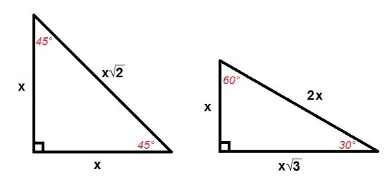 45 45 45 ответ. Треугольник 30 60 90 и 45 45. Пифагоров треугольник 30 60 90. Правило треугольника 45 45 90. Макеты треугольников геометрия 45 45 90.