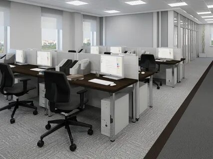 Open space 3