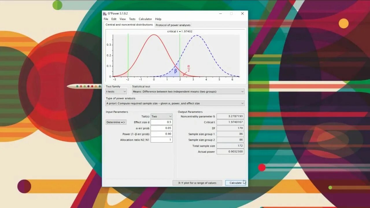 Tests t ru. G Power statistics. G Power Analysis. Statistical Power. G Power статистика.