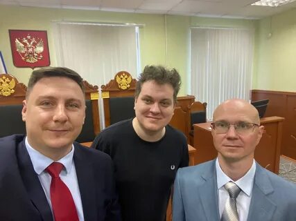 Суд прекратил уголовное дело в отношении Хованского.
