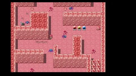Worm nest plague