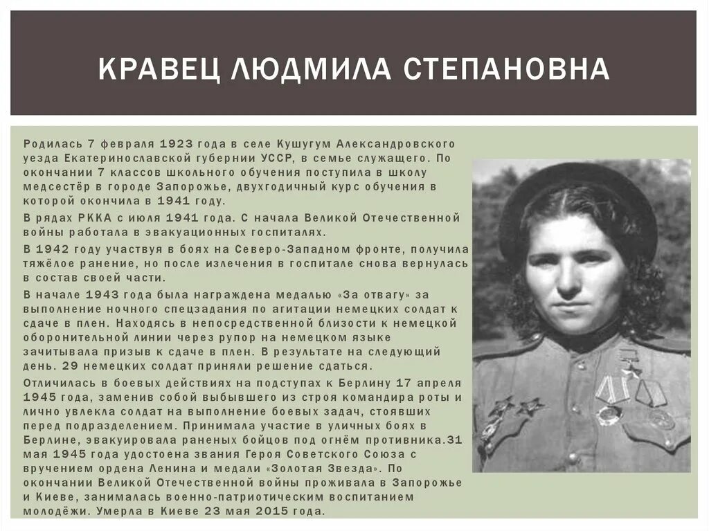 Как зовут мать героя. Герои Великой Отечественной войны. Женщины-герои Великой Отечественной войны.