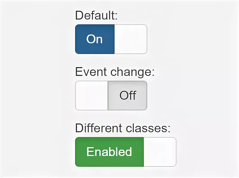 Bootstrap toggle. Bootstrap switch. toggle примеры. toggle js пример. switch checkbox.