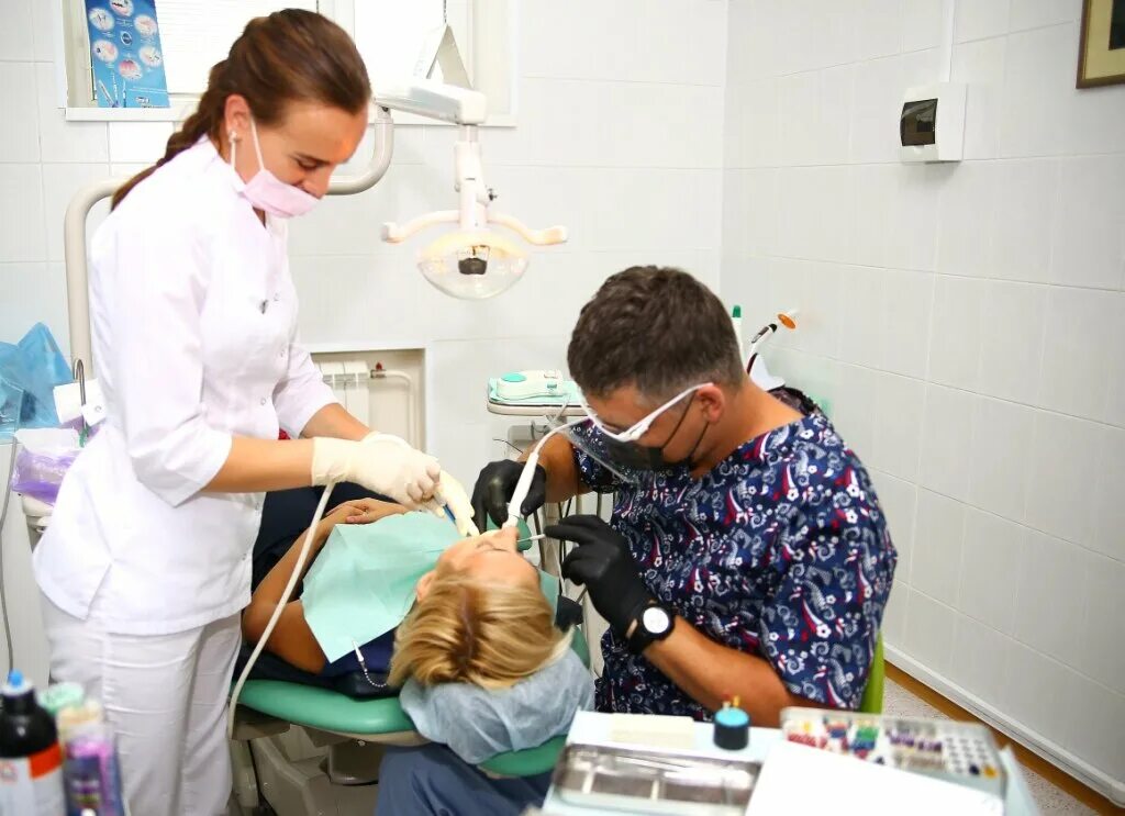 арт дентал севастополь