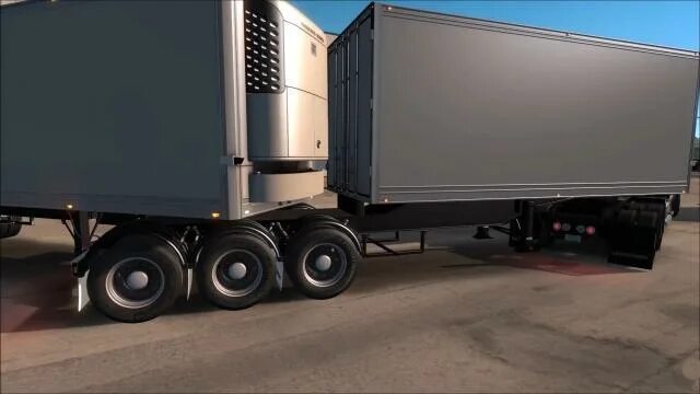 Полуприцеп панелевоз. Полуприцеп кегель 2012 года. Два полуприцепа. Wielton низкорамный прицеп. Полуприцеп 1тп15.