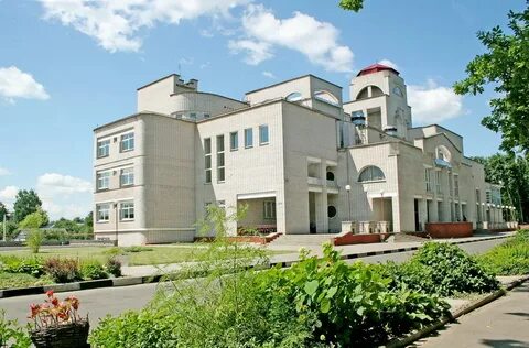Бгсха горки