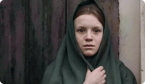 Преступление и наказание (телесериал, 2007) 