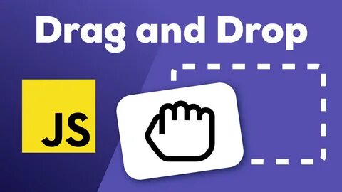 Js drag