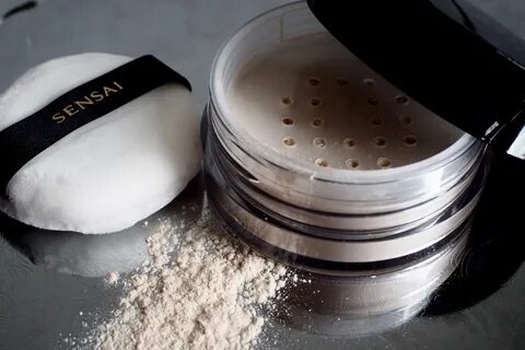Loose powder рассыпчатая пудра отзывы