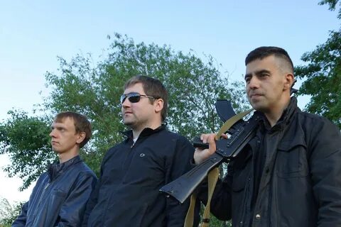 Балабан юра рославль
