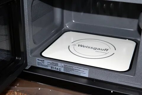 Микроволновая печь weissgauff 625