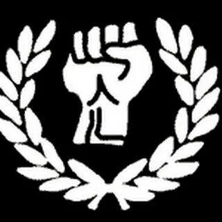 Белая сила власть