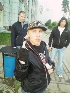 Витя ак без очков
