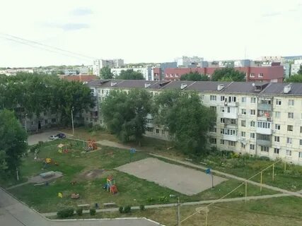 Отрадный похвистнево