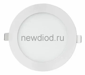 Панель светодиодная rlp eco