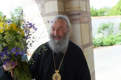 Советы блаженных