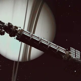 Prosperous universe