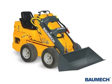 Baumech ml 02