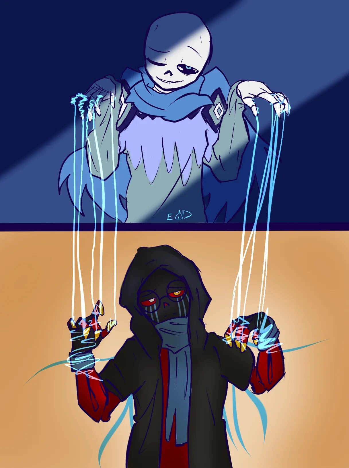 Dreamswap блу. Undernight ау. Санса андертейл. Андертейл путь пацифиста. Фловерфелл инк.