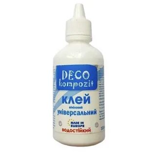 Композиционный клей